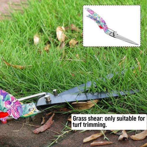 10Pcs Garden Tool Set Shovel Harrow Potted Flower Gardening Tools Gift Kit - Picture 7 of 12