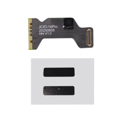 JC Camera Repair Flex Cable Solder On for Apple iPhone 14 Pro  Repair Fix Part