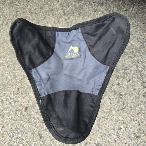Parkseat pieghevole Sear GCI Outdoor PackSeat treppiede leggero sgabello da campeggio - Foto 2 di 8
