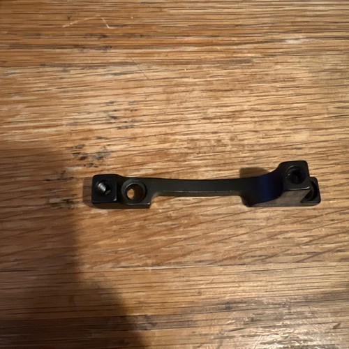 mtb brake mount adapter +20mm Post To post - Picture 2 of 2