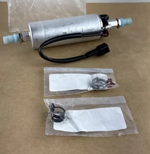 Yamaha OEM Fuel Pump Assembly 6GR-24410-02-00/99999-04607-00 Genuine thumbnail 2