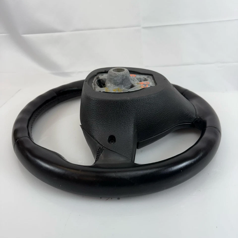 2013 2014 BMW 535i M5 550i 528i OEM черный M-спортивный руль 32337845944 - Изображение 2 из 4