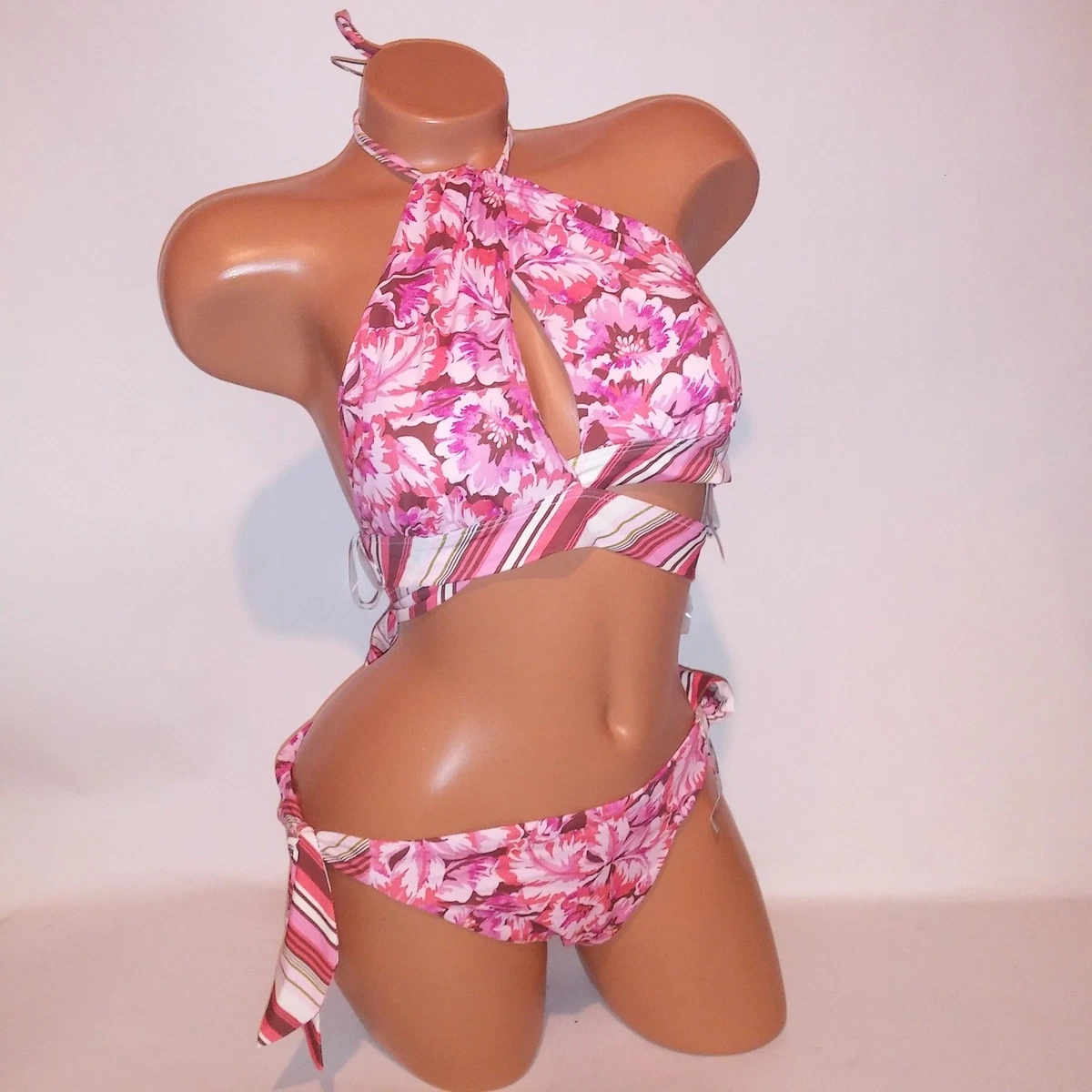 Victoria's Secret Bikini Top Swimwear for Women for sale | eBay