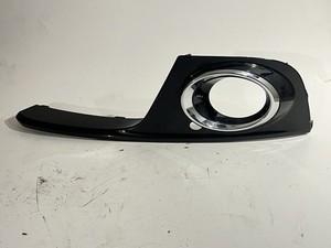 Audi Q5 8R Verkleidung Stoßstange Nebelscheinwerfer Vorne Links / 8R0807489