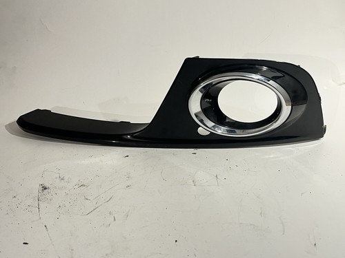 Audi Q5 8R Verkleidung Stoßstange Nebelscheinwerfer Vorne Links / 8R0807489