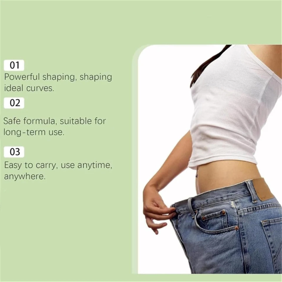 Solución de salud 6 en 1 líquido oral para pérdida de peso y apoyo de azúcar en la sangre Foto 4 de 4