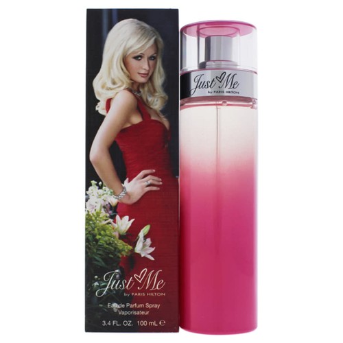 Just Me by Paris Hilton EDP Spray 3.3 oz