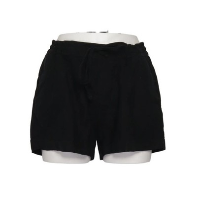 Old Navy, Shorts, Größe: M, Schwarz, Einfarbig, Damen #opf
