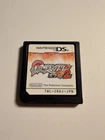 Pokemon White 2 Nintendo DS Authentic Tested Working Japan Cartridge Only