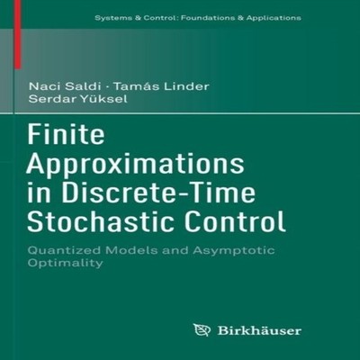 Finite Approximations in Discrete-Time Stochastic Control Quantiz