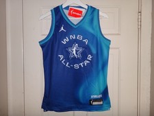 Youth 8-20 Caitlin Clark #22 Jordan 2026 WNBA All-Star Game Victory Jersey NWT