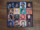 1981, The Who - Face Dances - with poster excellent condition Vinyl record album