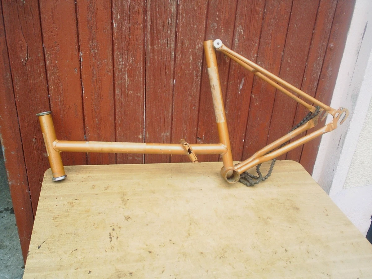 Mifa Klapprad online kaufen | eBay.de