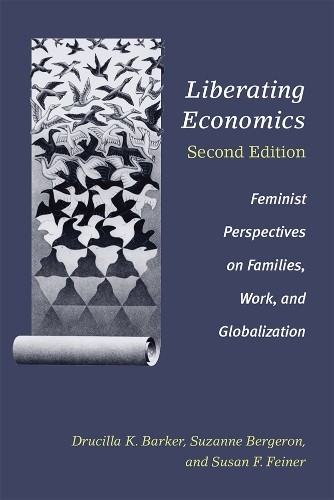 Liberating Economics, Second Edition - 9780472074730
