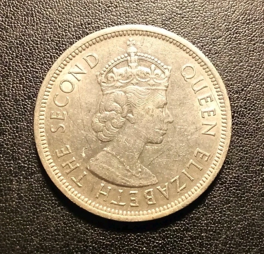 1973 Hong Kong Coins for sale | eBay