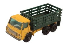 Matchbox Lesney No 4 Stake Truck Made in England