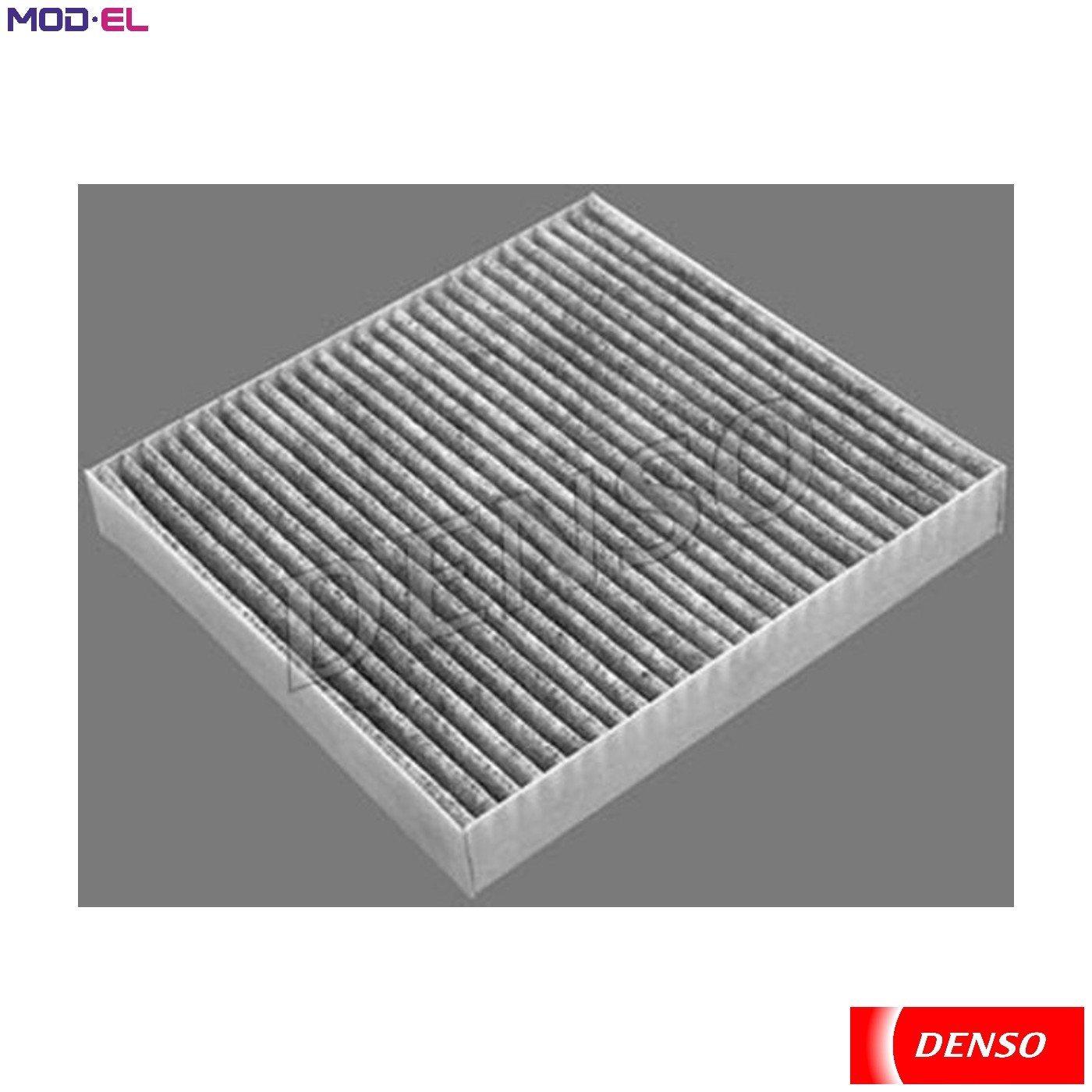 Cabin Air Filter Fits Citroën C-Crosser Isuzu Mitsubishi Peugeot DENSO DCF344K - Image 27