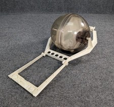 Major Matt Mason 1966 Space Bubble Transport Vintage Mattel Toy
