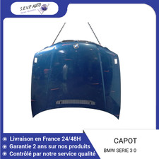Capote BMW SERIE 3