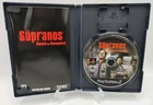 The Sopranos: Road To Respect (PS2, 2006) *CIB* NEAR MINT* Black Label* Tested!