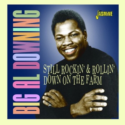 STILL ROCKIN' & ROLLIN' DOWN ON THE FARM