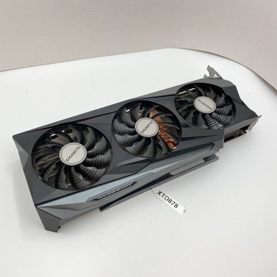 ジャンク GIGABYTE RTX3080ti GIGABYTE RTX 3080 Ti GAMING OC Graphics Card GV-N308TGAMING