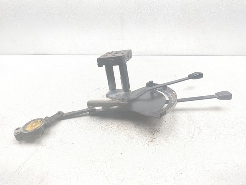 13-16 New Holland Workmaster 60 4x4 Rear Remote Hydraulic Valve Control 92293727