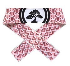 1 Paquete Diadema Karate Kid Legends Película Oficial Miyagi Do Edición Limitada Sellada