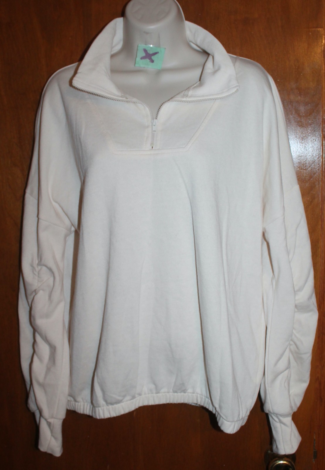 CULTURE CODE Ladies' Medium LIGHTWEIGHT SWEATSHIR… - image 1