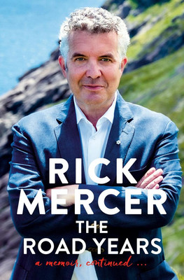 The Road Years | Rick Mercer | englisch