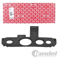 Elring Dichtung ÖLauslass Turbolader Passend FüR VW Amarok Crafter | 549.162