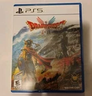Dragon Quest I & II HD-2D Remake - Sony PlayStation 5