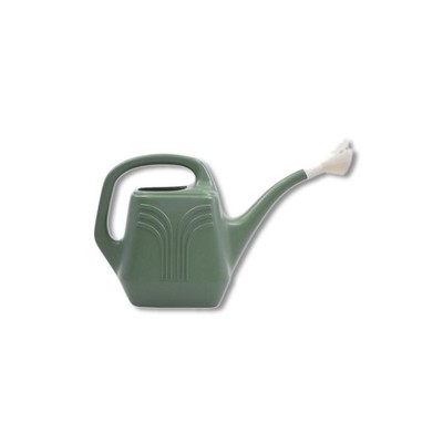 Bloem Watering Can 2 gal Plastic Basil Promo JW82PROMO-41
