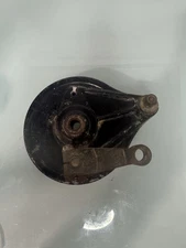 XR80 REAR BRAKE DRUM HUB SHOES GENUINE OEM HONDA XR 80 (79-84)