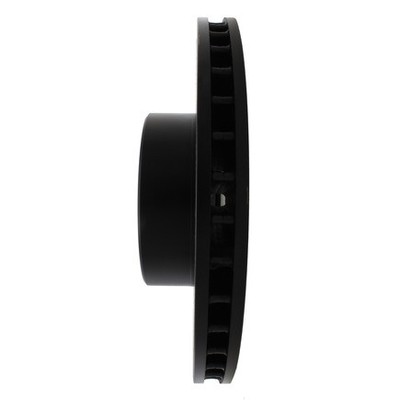 Centric 120.34055 Centric Premium Brake Rotor