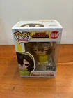 Funko Pop! Vinyl: My Hero Academia - Aizawa in Sleeping Bag - FYE (Exclusive)...