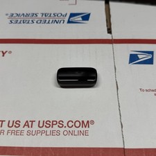 Fitbit - Luxe Fitness Wellness Tracker - Graphite - FB422BKBK Replacement Unit