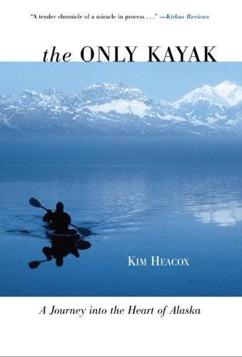 : A Journey Into The Heart Of Alaska