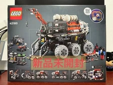 LEGO TECHNIC 42180 Mars Exploration Rover Manned Space Rover New Sealed