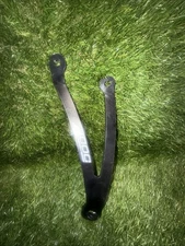 Kawasaki Z1000R 2017-2018 R&G Racing black  exhaust hanger bracket