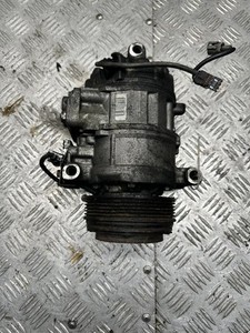 BMW 3 E90 E91 2009 Klimakompressor Pumpe 6452698786202 Diesel 130kW DRA43029