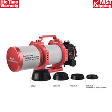 FRA500 F5.6 APO Astronomical Telescope with Focus Adjustment System for Askar