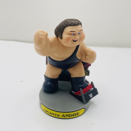 2023 Garbage Pail Kids Gigantic Andre Exclusive The Loyal Subjects ...