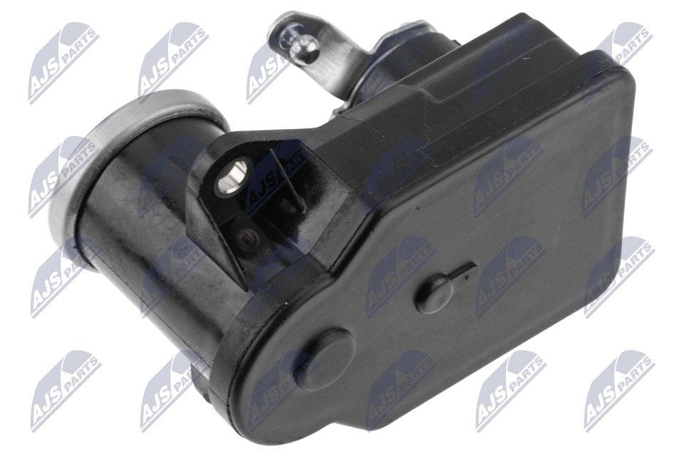 NTY ENK-ME-010 Intake Manifold Swirl Flap Actuator 4-Pin 12V Electric New