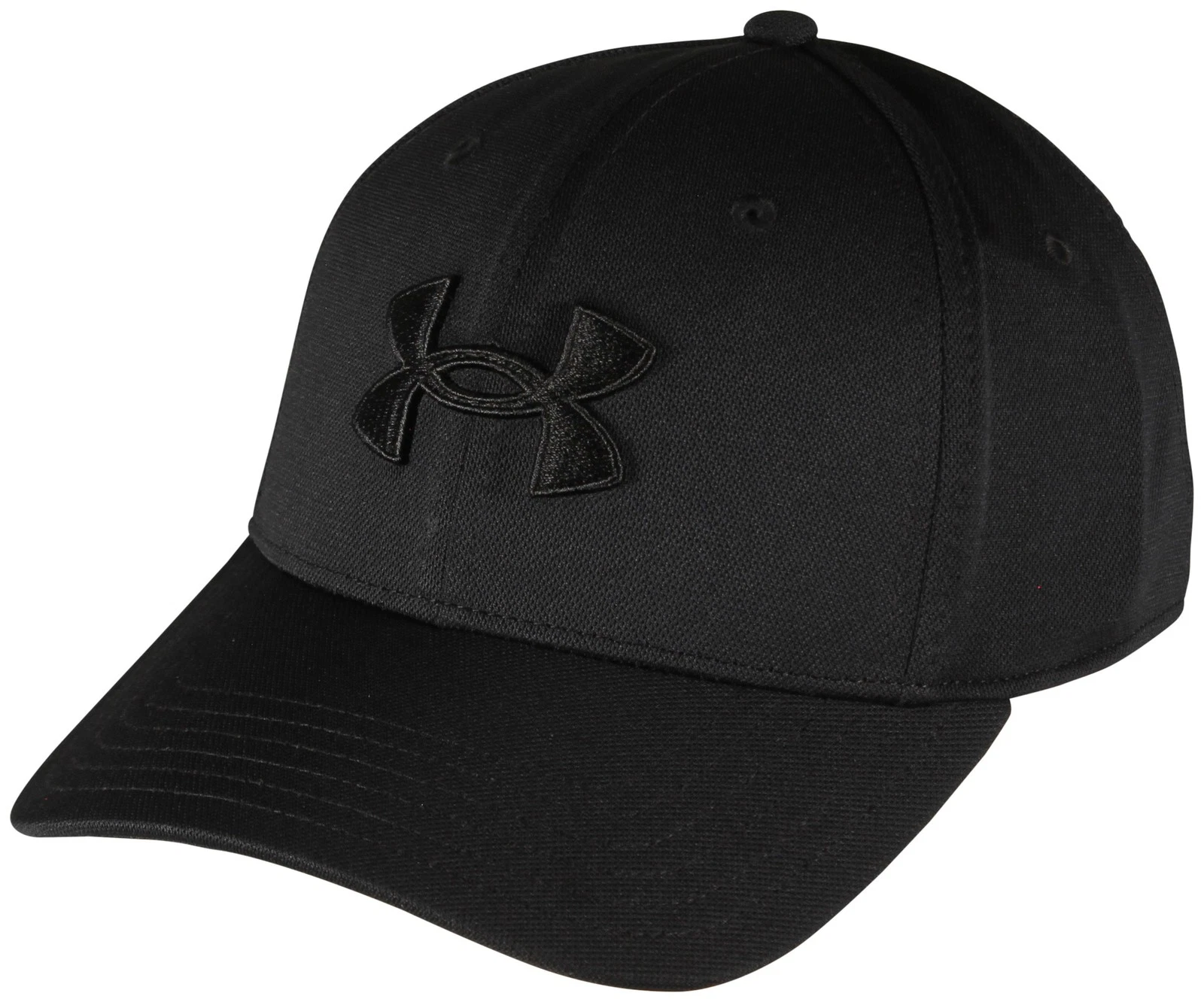 Under Armour Blitzing Hat - Black - New