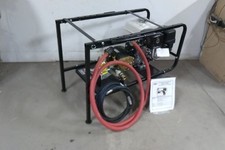 Wheeler-Rex 373080 8-1/2 HP 3400 Max RPM 3.5 ...
