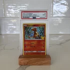 Charmander 9/25 McDonald's Pokemon Collection 25th Anniversary Holo PSA 9 Mint