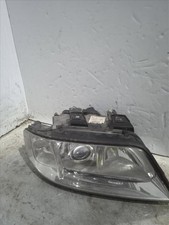 Feu avant (phare) Audi A6