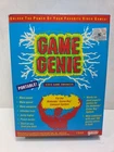 Game Genie  CIB for Game Boy   - WORKING - in box
