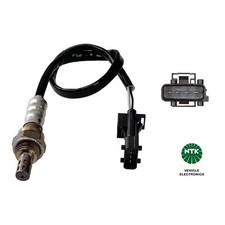 Sonde lambda Opel SIGNUM